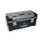 Cembre - Caisse à outil plastique vide