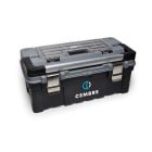 Cembre - Caisse à outil plastique vide