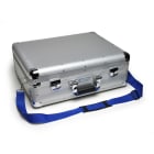 Cembre - Valise à outil en aluminium vide