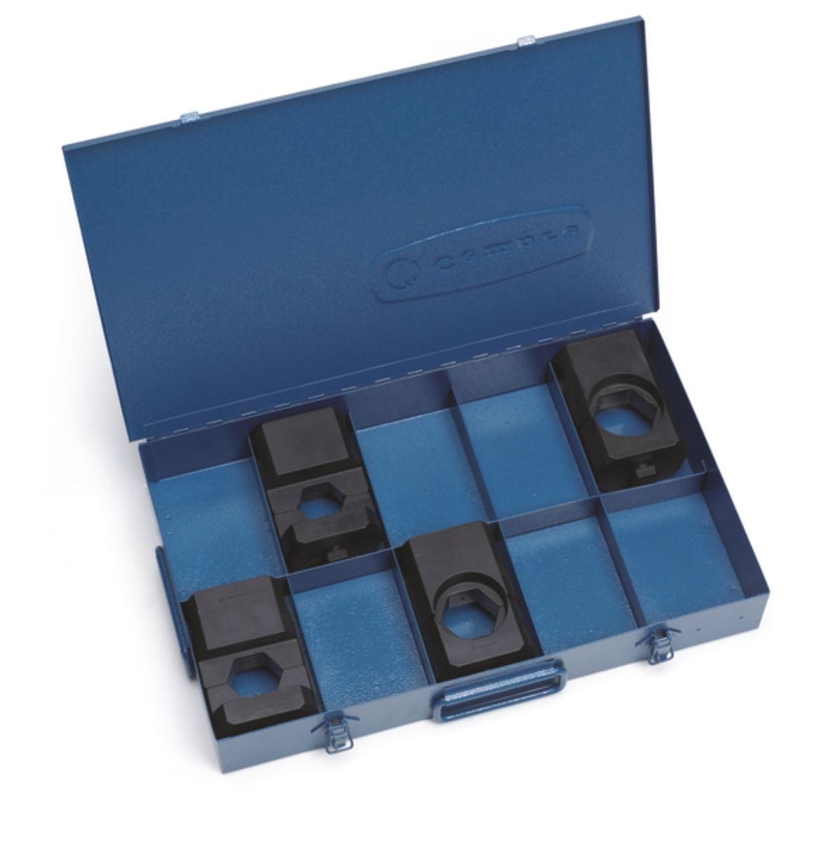 Cembre - Coffret de rangement pour matrices RHU520