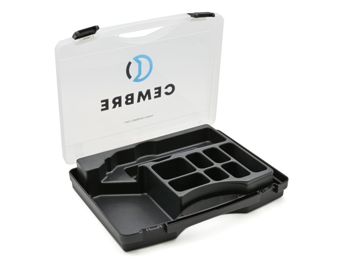 Cembre - Coffret vide