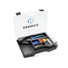 Cembre - Coffret d'embouts de câblage PKC avec pince ZKE610N