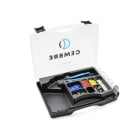 Cembre - Coffret d'embouts de câblage PKD avec pince ZKE610N
