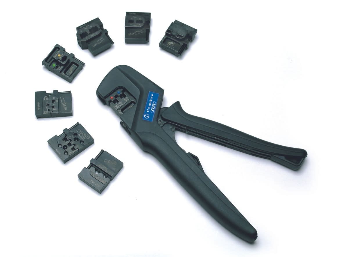 Cembre - Coffret de rangement outil