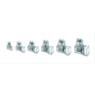 Cembre - Borne de raccordement unipolaire 2 x 16 mm²