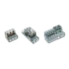 Cembre - Borne de raccordement unipolaire 3 x 35 + 4 x 16 mm² mm²