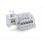 Cembre - Borne de raccordement unipolaire 1 x 35 + 10 x 6 mm² mm²