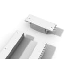 Sedap Atelier - U-BLADE120 PAIRE EMBOUT