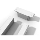 Sedap Atelier - U-BLADE135 PAIRE EMBOUT