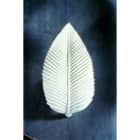 Sedap Atelier - FEUILLE 1380 PLATRE NATUREL INCAN