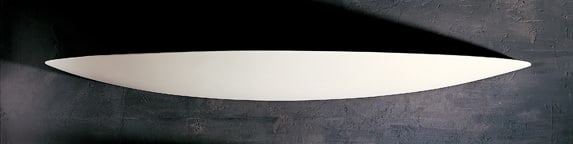 Sedap Atelier - APPLI 1523 BLANC MAT HALO