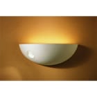 Sedap Atelier - APPLIQUE 1563-2 PLATRE NATUREL LED IRC90 3000K