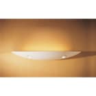 Sedap Atelier - APPLIQUE 1563-2 PEINT BLANC MAT LED IRC90 2700K DIMMABLE DALI DOUBLE ALLUMAGE