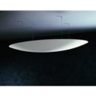 Sedap Atelier - PLAFONNIER 1571 BLANC MAT FLUO