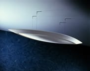 Sedap Atelier - APPLIQUE 1572 PEINT BLANC MAT LED IRC90 3000K