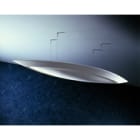 Sedap Atelier - APPLIQUE 1572 PEINT BLANC MAT LED IRC90 4000K