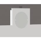 Sedap Atelier - ENCASTRE GRAND-ROND LED MULTIWATT