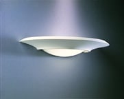 Sedap Atelier - 1738 AA INCAN VERRE BLANC