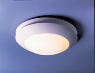 Sedap Atelier - PLAFONNIER COMPACT PLATRE NATUREL