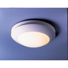 Sedap Atelier - PLAFONNIER COMPACT PLATRE NATUREL