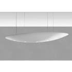 Sedap Atelier - APPLIQUE 1833 PEINT BLANC MAT LED IRC90 4000K DIMMABLE DALI ALLUMAGE SEPARE