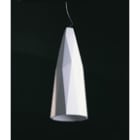 Sedap Atelier - SUSP QUARTZ BLANC MAT INCAN