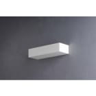 Sedap Atelier - APPLIQUE 1931 PLATRE NATUREL LED DIMMABLE 1-10V