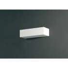 Sedap Atelier - APPLIQUE BANDEAU l:315 LED DALI PLATRE NATUREL