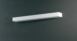 Sedap Atelier - APPLIQUE 1934 PEINT BLANC MAT LED IRC90 4000K DIMMABLE DALI