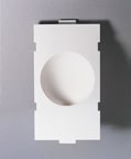 Sedap Atelier - ENCASTRE LED SPHERE WW2 AA