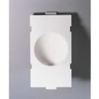 Sedap Atelier - ENCASTRE LED SPHERE WW2 AA