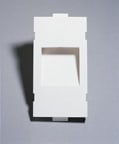 Sedap Atelier - ENCASTRE LED SQUARE WW2 AA