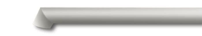 Sedap Atelier - CORNICHE ELEMENT DE 2,5M