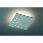 Sedap Atelier - PLAFONNIER MOUCHARABIEH MM 28W AA