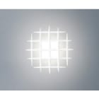 Sedap Atelier - APPLIQUE 3026 PEINT BLANC MAT FLUO
