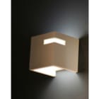 Sedap Atelier - De 2X13W GX53 PLATRE NATUREL