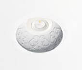 Sedap Atelier - SPOT ENCASTRE HAUSSMANN LED 350mA 3000K