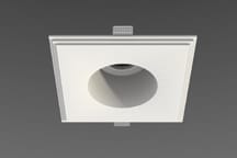 Sedap Atelier - SPOT ENCASTRE TIQAL ROND LED 350mA 2700K SPOT BLANC