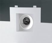 Sedap Atelier - ENCASTRE IPL TBT 12-1 LED COB 230V 2700K SPOT BLANC