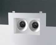 Sedap Atelier - ENCASTRE IPL TBT 12-2 LED COB 230V 2700K SPOT BLANC