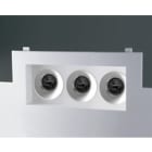 Sedap Atelier - ENCASTRE IPL TBT 12-3 LED COB 350mA 2700K SPOT BLANC