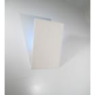 Sedap Atelier - FORMAT PM PLATRE NAT LED BLANC CHAUD