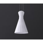 Sedap Atelier - SUSP AUDIO 1 BLANC MAT