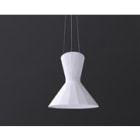 Sedap Atelier - SUSP AUDIO 2 BLANC MAT