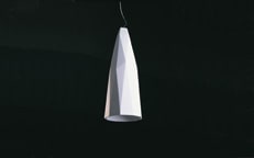Sedap Atelier - MINI SUSP QUARTZ AA