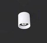 Sedap Atelier - PLAFONNIER TUBE 120 AA