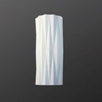 Sedap Atelier - CRISTALLOGRAPHIE PLATRE NATUREL