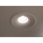 Sedap Atelier - PLAFONNIER DAG ROND LED COB 230V 3000K SPOT BLANC