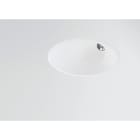 Sedap Atelier - PLAFONNIER DAG ELLIPSE LED COB 230V 2700K SPOT BLANC