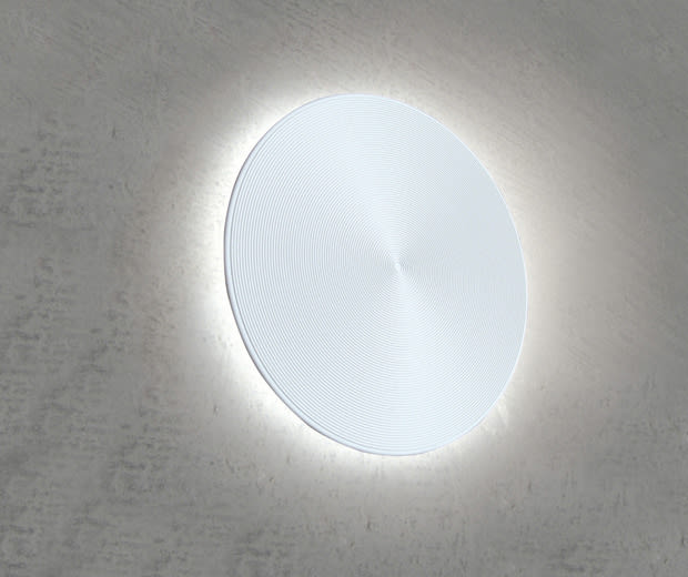 Sedap Atelier - VENUS 35 EN 28 W BLANC MAT
